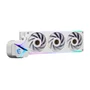 Water Cooler Msi 360mm Amd/intel Mag Coreliquid C360 V2 ARGB Branco 306-7zw2r37-813