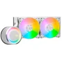Water Cooler Msi 240mm Amd/intel Mag Coreliquid E240 ARGB Branco 306-7zw5e28-c24