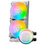 Water Cooler Msi 240mm Amd/intel Mag Coreliquid E240 ARGB Branco 306-7zw5e28-c24