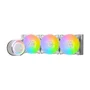 Water Cooler Msi 360mm Amd/intel Mag Coreliquid E360 ARGB Branco 306-7zw6e27-c24