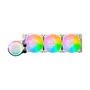Water Cooler Msi 360mm Amd/intel Mag Coreliquid E360 ARGB Branco 306-7zw6e27-c24