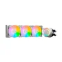Water Cooler Msi 360mm Amd/intel Mag Coreliquid E360 ARGB Branco 306-7zw6e27-c24