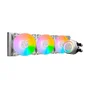 Water Cooler Msi 360mm Amd/intel Mag Coreliquid E360 ARGB Branco 306-7zw6e27-c24