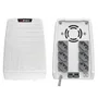 Nobreak Ts Shara Senoidal 1200va Universal Biv/biv Branco - 4342