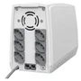 Nobreak Ts Shara Senoidal 1200va Universal Biv/biv Branco - 4342