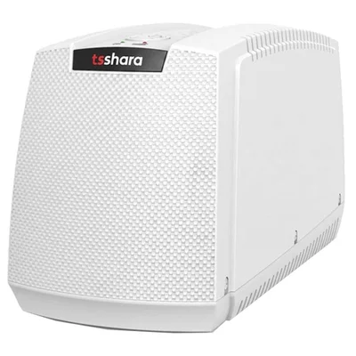 Nobreak Ts Shara Senoidal 1800va/1260w Biv/biv 8t Usb Branco - 4343