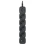 Filtro De Linha Intelbras 4t E 2 Usb 20w Epe 2004 Usb Preto - 4300954