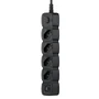 Filtro De Linha Intelbras 4t E 2 Usb 20w Epe 2004 Usb Preto - 4300954