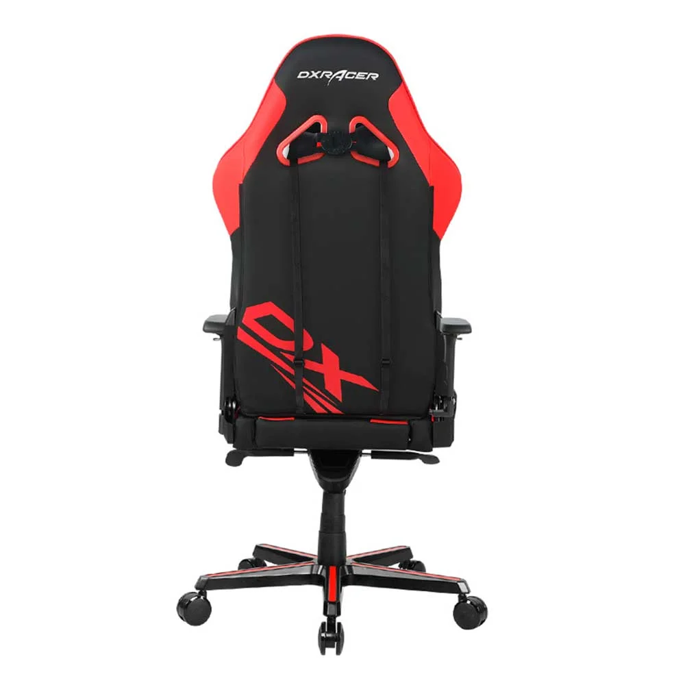 Cadeira Dxracer Gaming Preta / Vermelha Cadeira Dxracer Gaming Preta / Vermelha