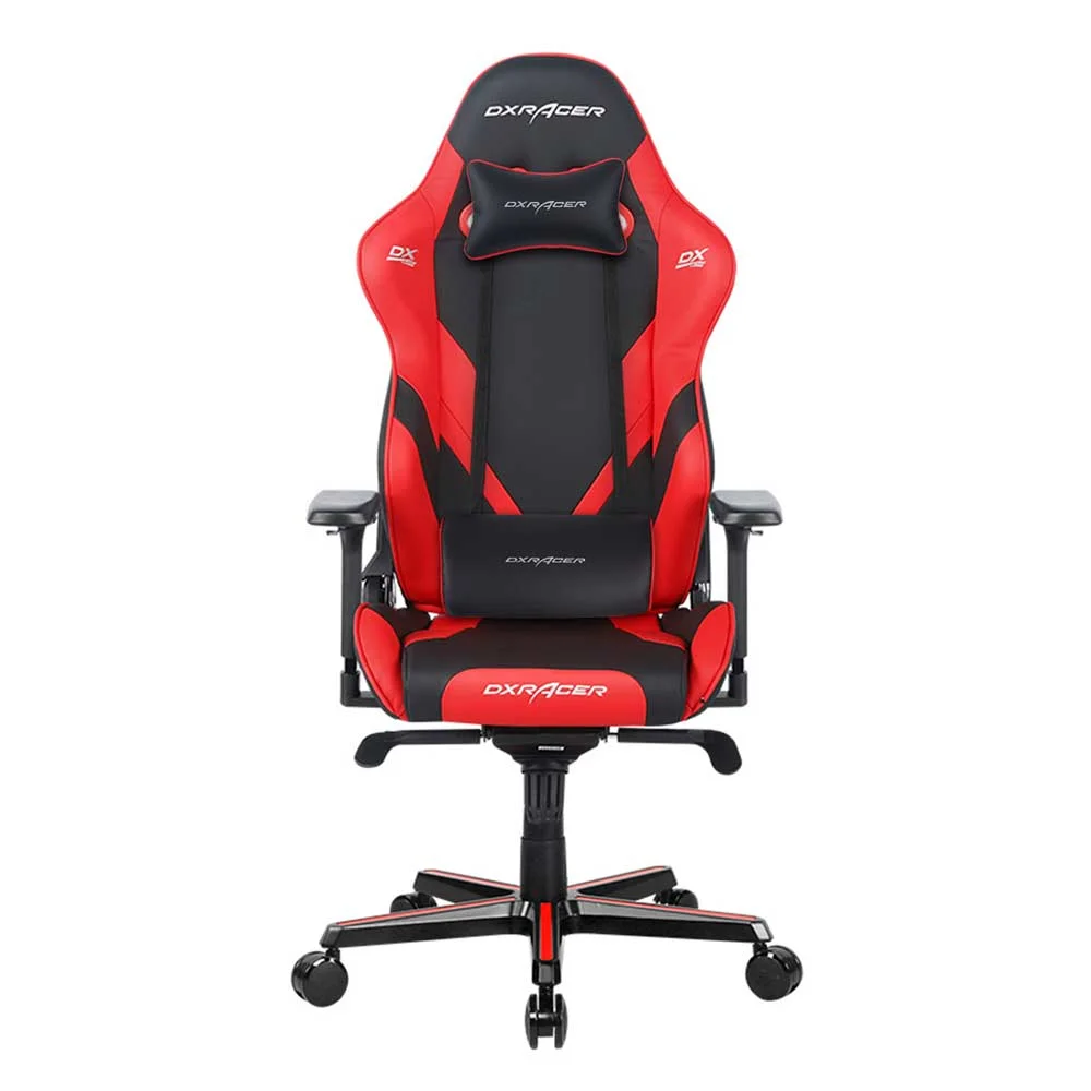 Cadeira Dxracer Gaming Preta / Vermelha Cadeira Dxracer Gaming Preta / Vermelha