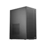 Gabinete C3tech Mt-38bk Micro-atx Usb 2.0 P2 S/ Fan C/ Fonte