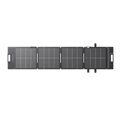 Painel Solar Ecoflow 110w Portátil Leve Para Recarga