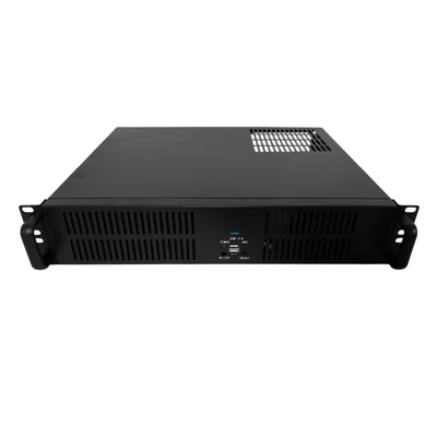 Gabinete Rack 2u Brazilpc