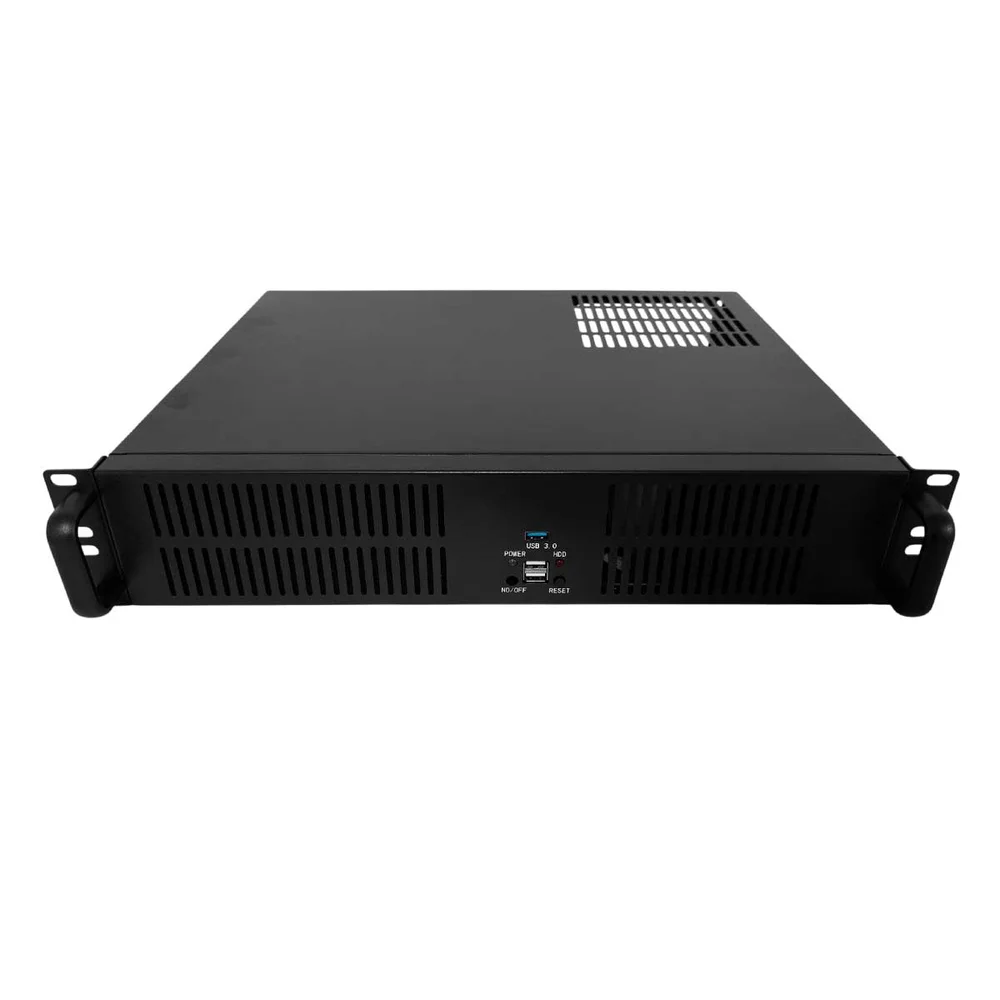 Gabinete Rack 2u Brazilpc