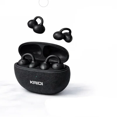 Fone De Ouvido Kaidi Knc4201 Bluetooth Ows Blinco Orelha 741