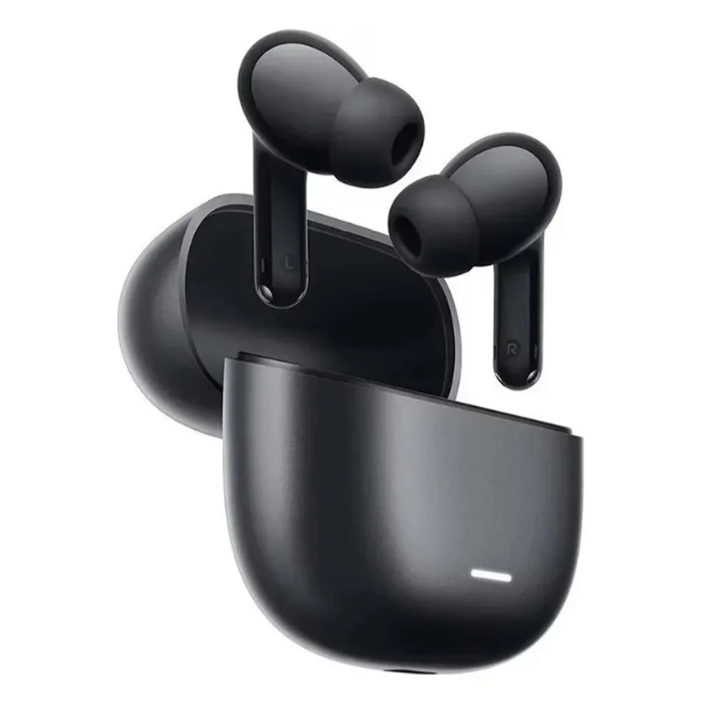 Fone Redmi Buds 8 Active Preto - view 3