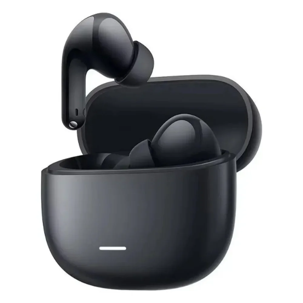 Fone Redmi Buds 8 Active Preto - view 5