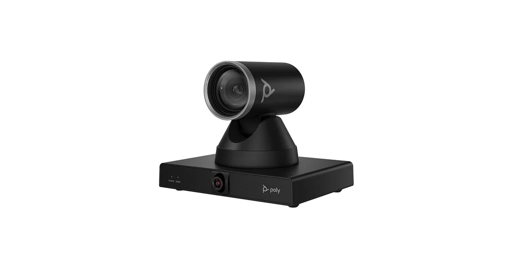 Imagem 2 de 5 do produto Poly Camera Usb Poly Studio E60 - 9w1a6aa