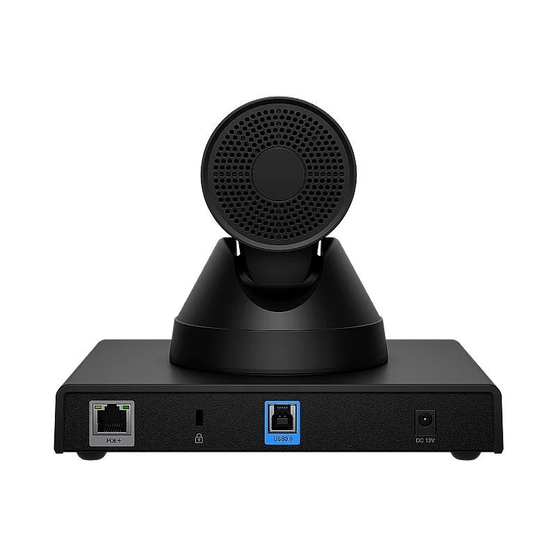 Imagem 3 de 5 do produto Poly Camera Usb Poly Studio E60 - 9w1a6aa
