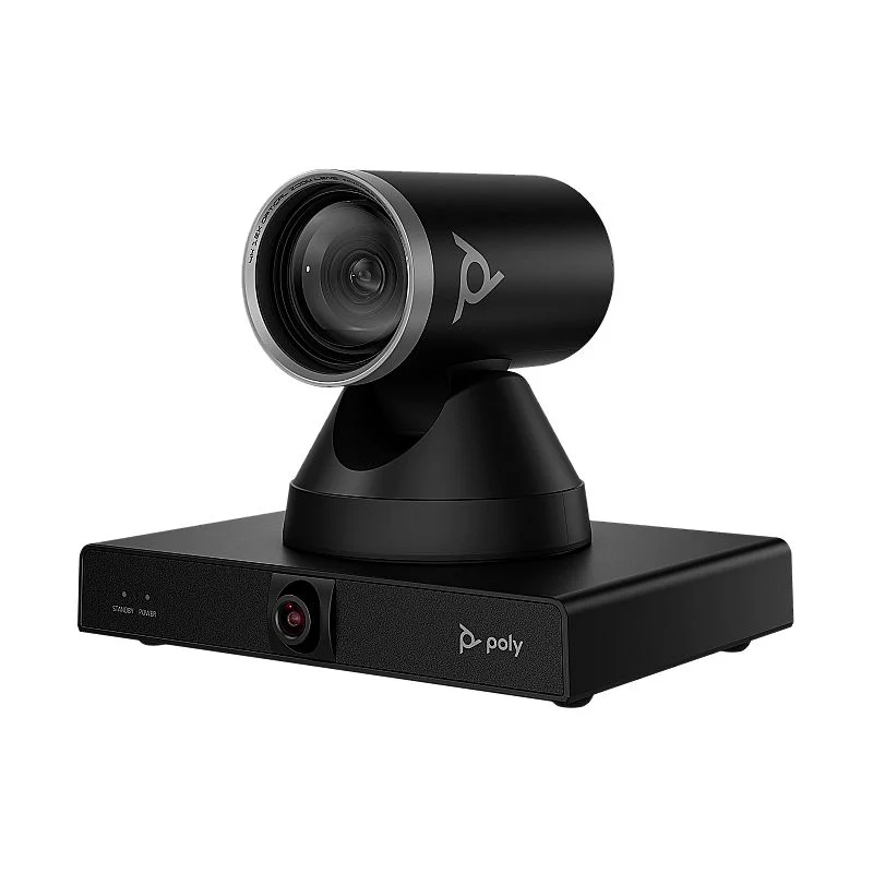 Imagem 4 de 5 do produto Poly Camera Usb Poly Studio E60 - 9w1a6aa