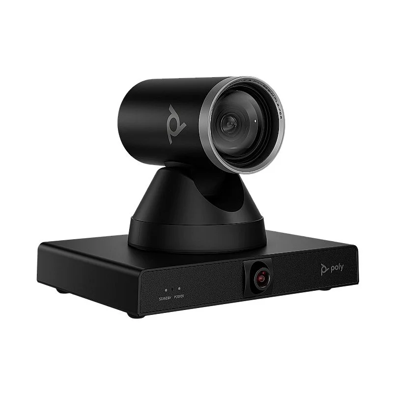Imagem 5 de 5 do produto Poly Camera Usb Poly Studio E60 - 9w1a6aa