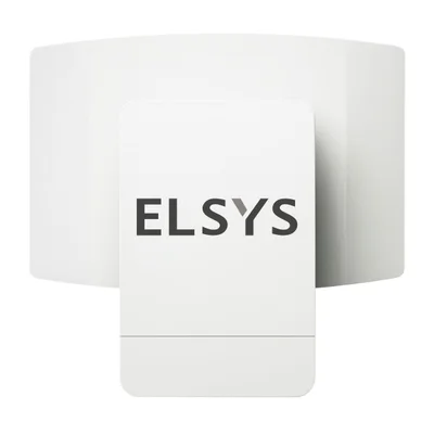 Roteador Externo Amplificador De Sinal Amplimax Elsys 4g Fit Eprl18