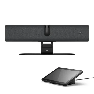 Videoconferência Jabra Panacast 40 Vbs - 8721-231