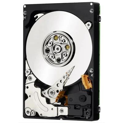 Disco Rígido Lenovo Isg Sas 2.4TB 12g 10k Sff 4xb7a83970