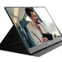 Monitor Aoc 15.6" Portátil Fhd Ips 60hz 4m Usb-c 16t20e2