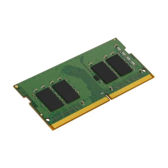 Memória Ram Kingston, 8GB, 2666mhz, Ddr4 - P/notebook - Kvr26s19s8/8