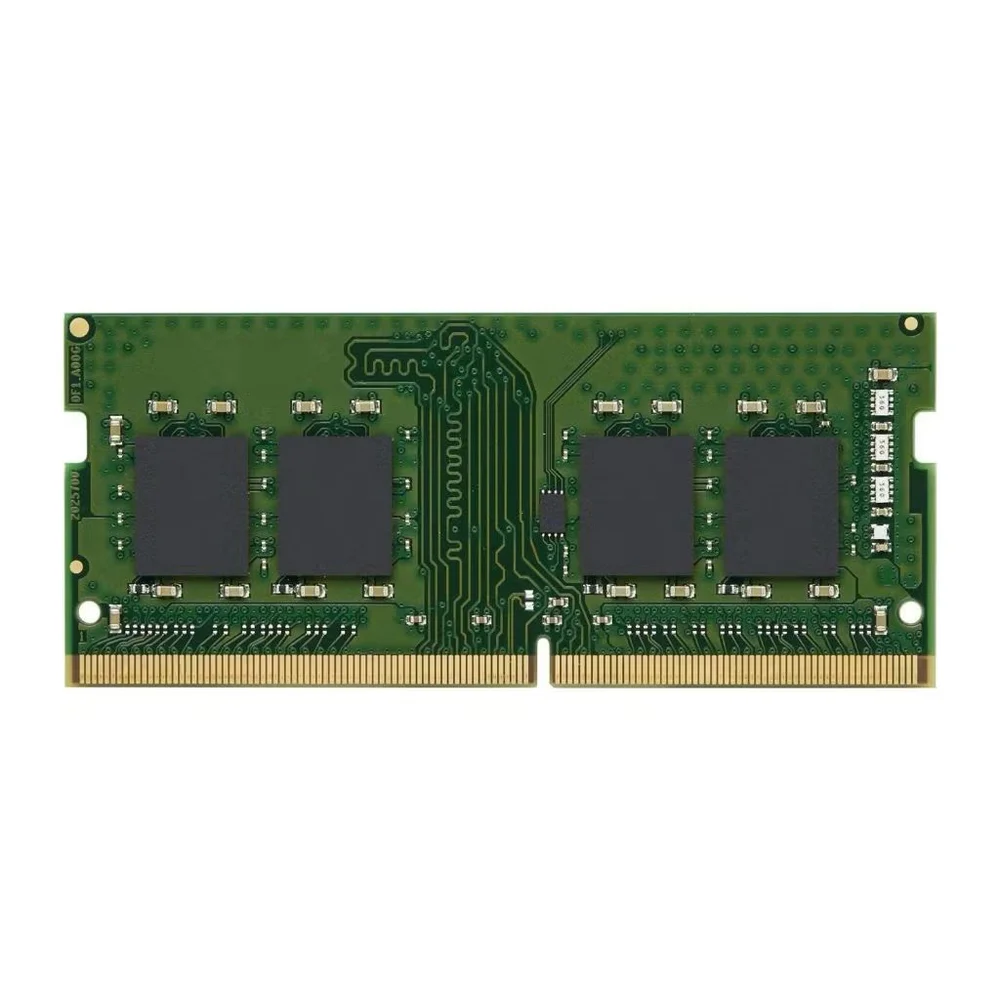 Imagem 2 de 2 do produto Memória Ram Kingston, 8GB, 2666mhz, Ddr4 - P/notebook - Kvr26s19s8/8