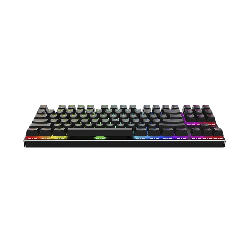 Imagem 2 de 2 do produto Teclado Gamer Mecanico Usb Redragon K660-RGB Dharma Inglês