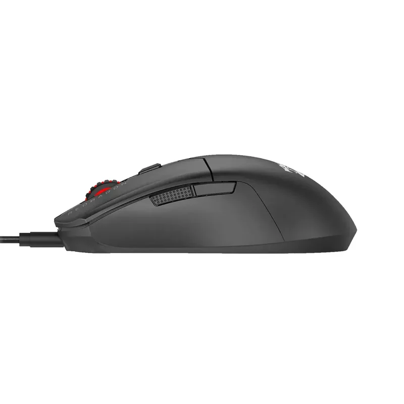 Imagem 3 de 4 do produto Mouse Gamer Usb Redragon M995 Fyzu 26.000dpi Preto