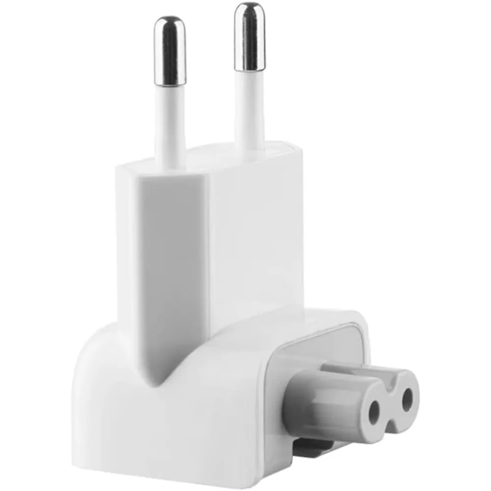Plug Adaptador De Tomada Para Fonte De Alimentação – Padrão Brasileiro