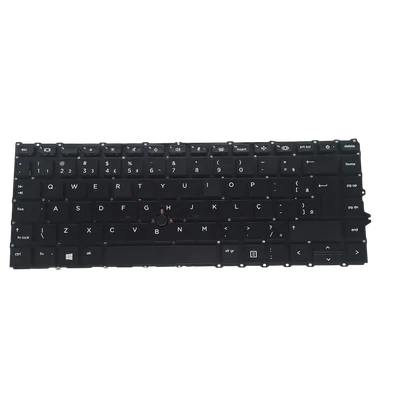 Teclado P/ Notebook Hp Elitebook 840 G7 840 G8 - Iluminado