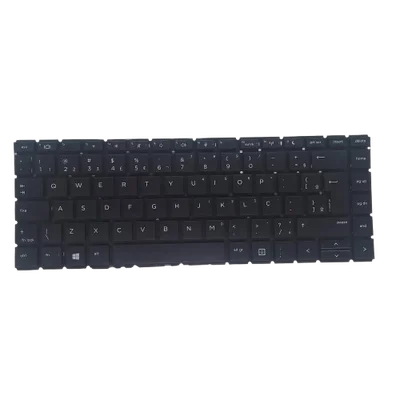 Teclado P/ Notebook Hp Probook 445 G7