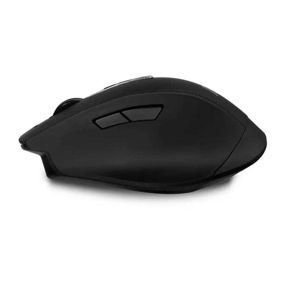 Imagem 3 de 5 do produto Mouse Sem Fio Ms850 Usb2.4ghz + Bt 3.0 E 5.0 Silencioso Mo401 Multi