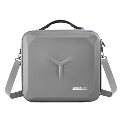 Case Maleta De Transporte Para Drone Dji Mavic 4 Pro Com Controle Dji Rc Pro 2 - Startrc