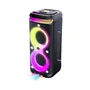 Caixa De Som Torre Pulsebox 3 1300w Bluetooth Pulse - Sp519