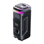 Caixa De Som Torre Pulsebox 3 1300w Bluetooth Pulse - Sp519