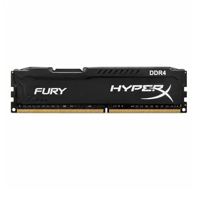 Memória Ram Hyperx Impact, 16GB, 3200mhz, DDR44 - P/DESKTOP