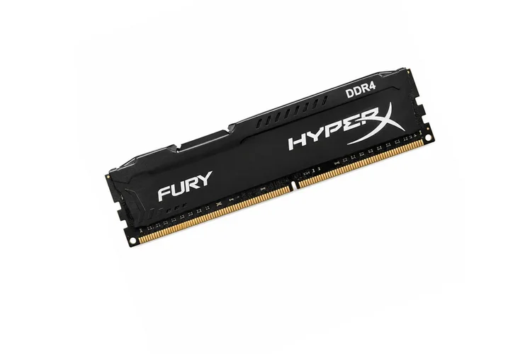 Imagem 2 de 5 do produto Memória Ram Hyperx Impact, 16GB, 3200mhz, DDR44 - P/DESKTOP