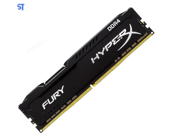 Imagem 3 de 5 do produto Memória Ram Hyperx Impact, 16GB, 3200mhz, DDR44 - P/DESKTOP