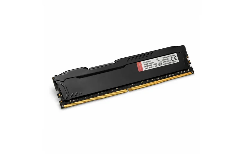 Imagem 4 de 5 do produto Memória Ram Hyperx Impact, 16GB, 3200mhz, DDR44 - P/DESKTOP