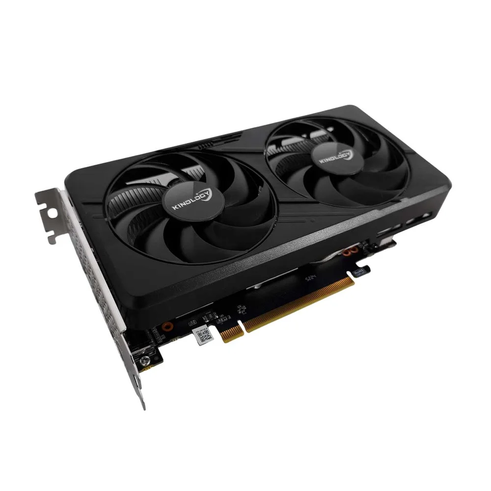 Imagem 3 de 5 do produto Placa De Video Gamer Nvidia Gtx 1060 6gb 192bits GDDR5 HDMI