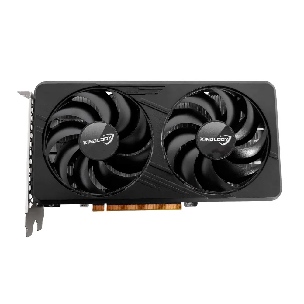 Imagem 4 de 5 do produto Placa De Video Gamer Nvidia Gtx 1060 6gb 192bits GDDR5 HDMI