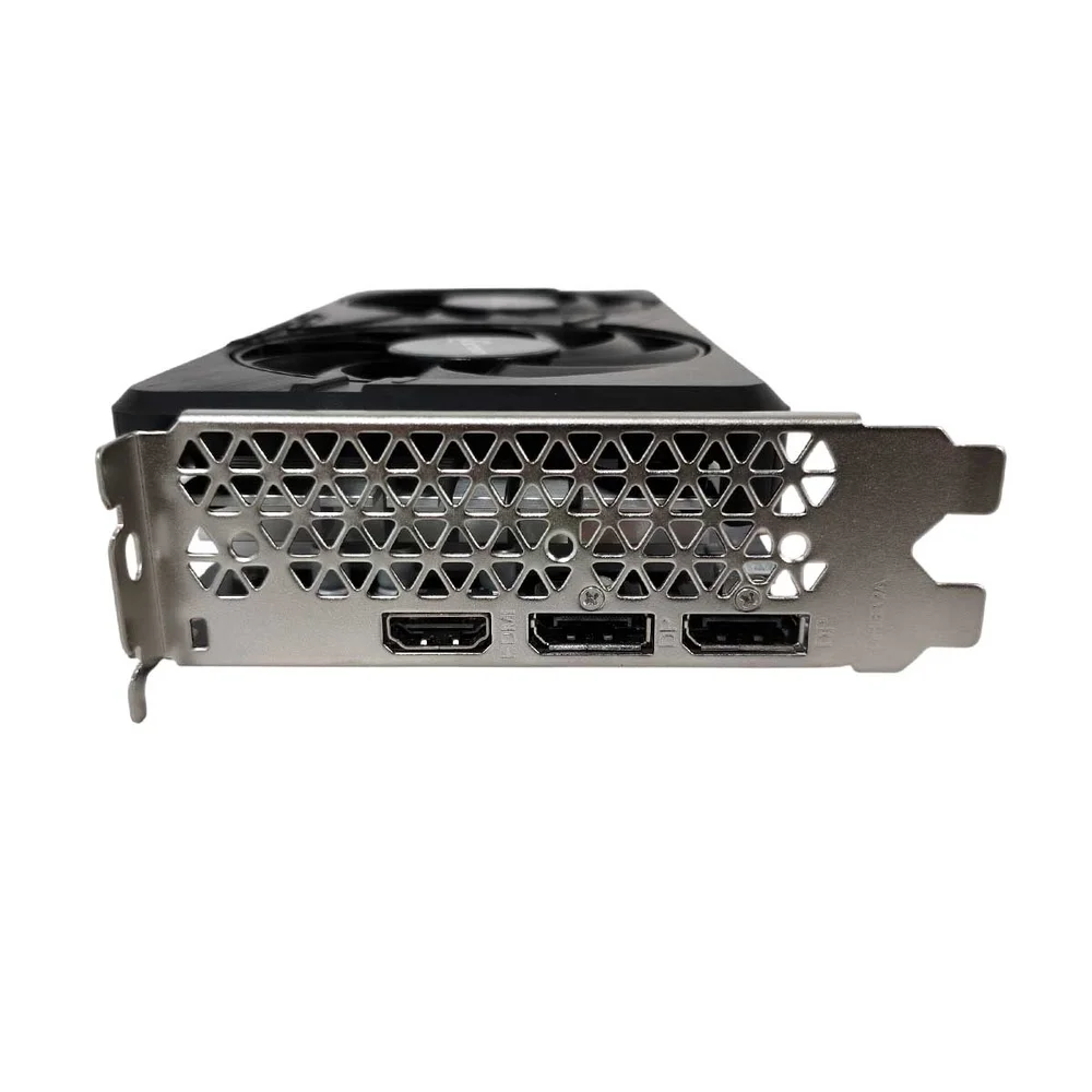 Imagem 5 de 5 do produto Placa De Video Gamer Nvidia Gtx 1060 6gb 192bits GDDR5 HDMI