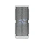 Water Cooler Gamer  Brazilpc Branco Cl-sa2401 Tdp 250w 1700rpm LED 240m