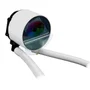 Water Cooler Gamer  Brazilpc Branco Cl-sa2401 Tdp 250w 1700rpm LED 240m