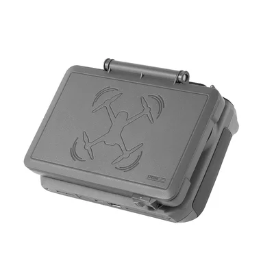 Protetor De Tela E Solar 2 Em 1 Para Dji Rc Pro 2 - Startrc